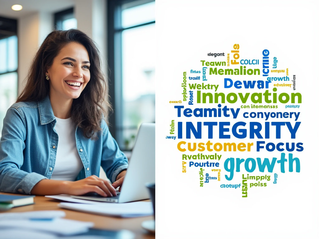 Mastering the Thank You Email After Interview: Aligning with Company Values for Unforgettable Impact